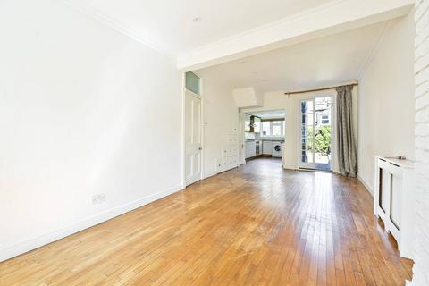 3 bedroom house for sale, Oliphant Street, Queen's Park, London, W10