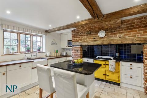 3 bedroom terraced house for sale, High Street, Colchester CO6