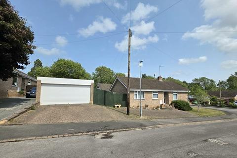 undefined, Portway Crescent, Croughton