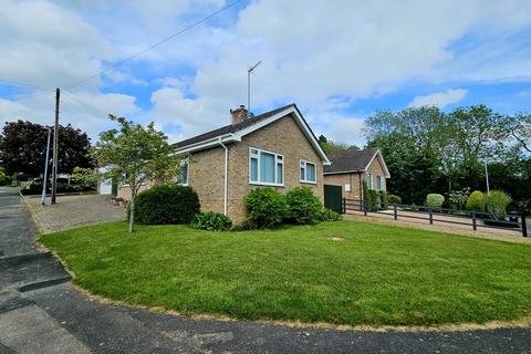 undefined, Portway Crescent, Croughton