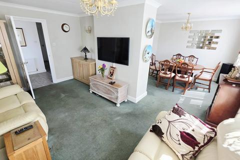 undefined, Portway Crescent, Croughton