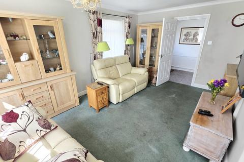 undefined, Portway Crescent, Croughton