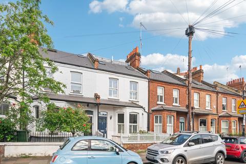 4 bedroom terraced house for sale, Musard Road, London