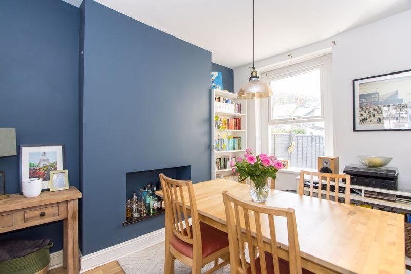 Dock Street, Cogan 2 bed terraced house for sale £269,950