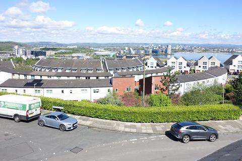 3 bedroom end of terrace house for sale, High Street, Penarth