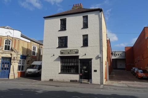 6 bedroom detached house for sale, Magdalene Street