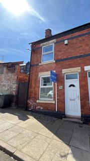 2 bedroom semi-detached house for sale, Lawrence Street, Stapleford, NG9
