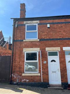 2 bedroom semi-detached house for sale, Lawrence Street, Stapleford, NG9