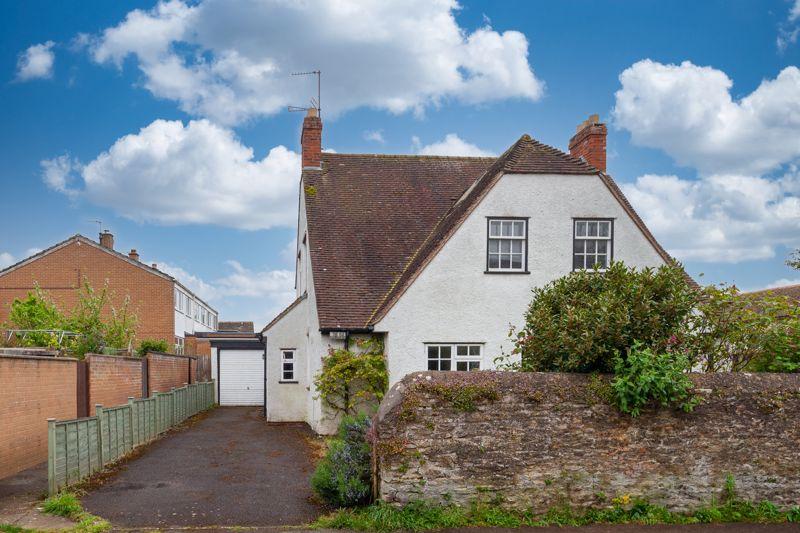 Swan Street, Eynsham OX29 4 bed detached house for sale £550,000