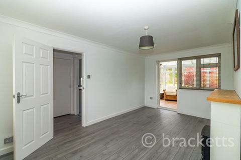 3 bedroom semi-detached house for sale, Withyham Road, Groombridge, Tunbridge Wells
