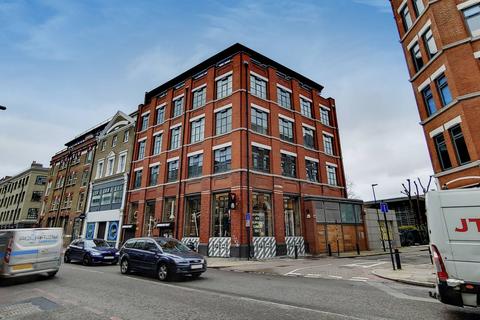 1 bedroom flat to rent, Thrawl Street, Spitalfields, London, E1