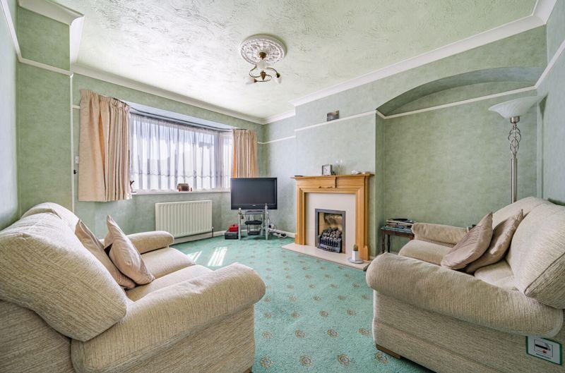 Holbeach Gardens, Sidcup DA15 2 bed semidetached house for sale £400,000