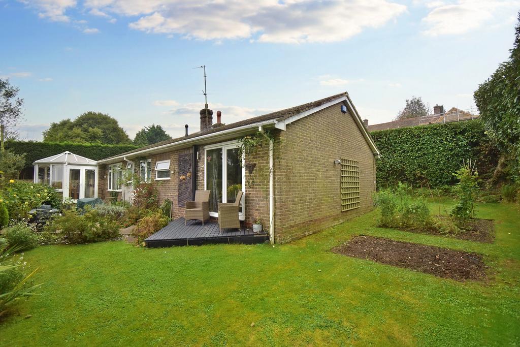 Crowborough East Sussex Tn6 4 Bed Bungalow For Sale £595 000