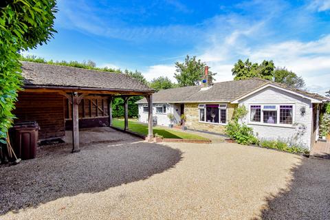 4 bedroom bungalow for sale, Lordswell Lane, East Sussex TN6