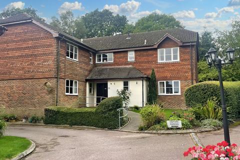 2 bedroom retirement property for sale, The Meadows, Crowborough TN6