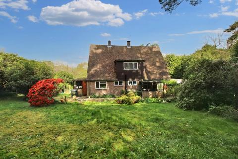 4 bedroom detached house for sale, Glenmore Road East, East Sussex TN6