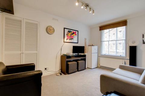1 bedroom flat to rent, Commercial Street, Shoreditch, London, E1
