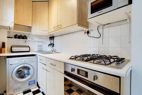 1 bedroom flat to rent, Commercial Street, Shoreditch, London, E1