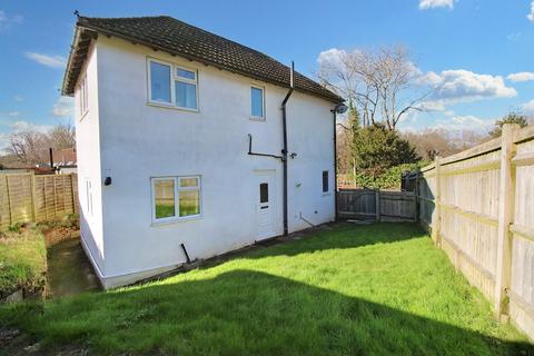 3 bedroom end of terrace house for sale, Cat Street, Hartfield TN7