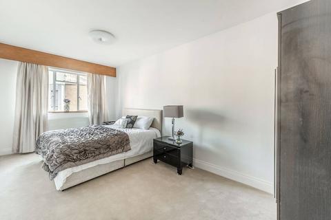 1 bedroom flat to rent, Hans Crescent, Knightsbridge, London, SW1X