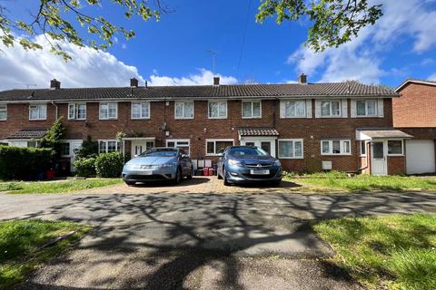 Rockingham Way, Stevenage, Hertfordshire, SG1