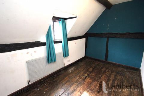 29 High Street, Studley, B80 7HN