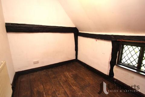 29 High Street, Studley, B80 7HN