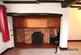 Inglenook Fireplace