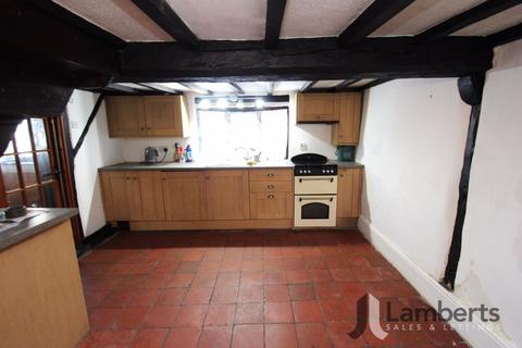 29 High Street, Studley, B80 7HN