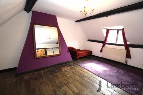 29 High Street, Studley, B80 7HN
