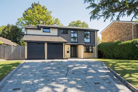 32a Selcroft Road, Purley, CR8 1AD