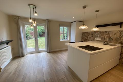 undefined, Laxton Grove, Solihull B91