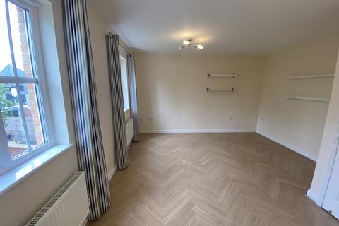 undefined, Laxton Grove, Solihull B91