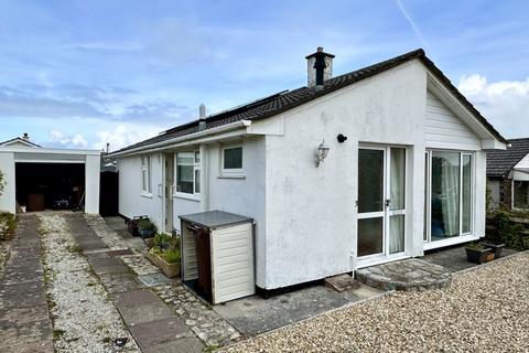 3 bedroom detached bungalow for sale, Ros Lyn, St. Ives TR26