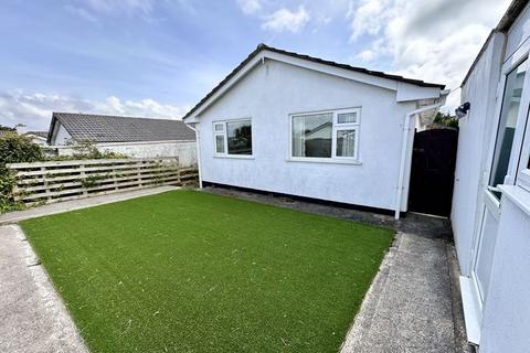 3 bedroom detached bungalow for sale, Ros Lyn, St. Ives TR26