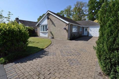 3 bedroom bungalow for sale, 4 Tor O Moor Gardens, Woodhall Spa