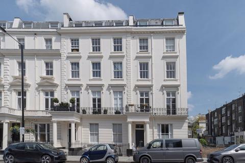 1 bedroom apartment to rent, Randolph Avenue, London
