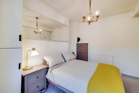 1 bedroom flat to rent, Vassall Road, Oval, London, SW9