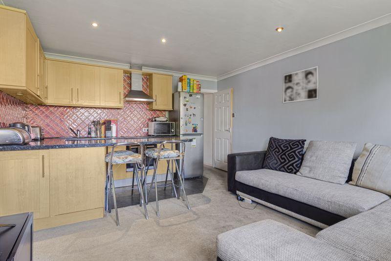 Kitchen I Living
