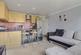 Kitchen I Living