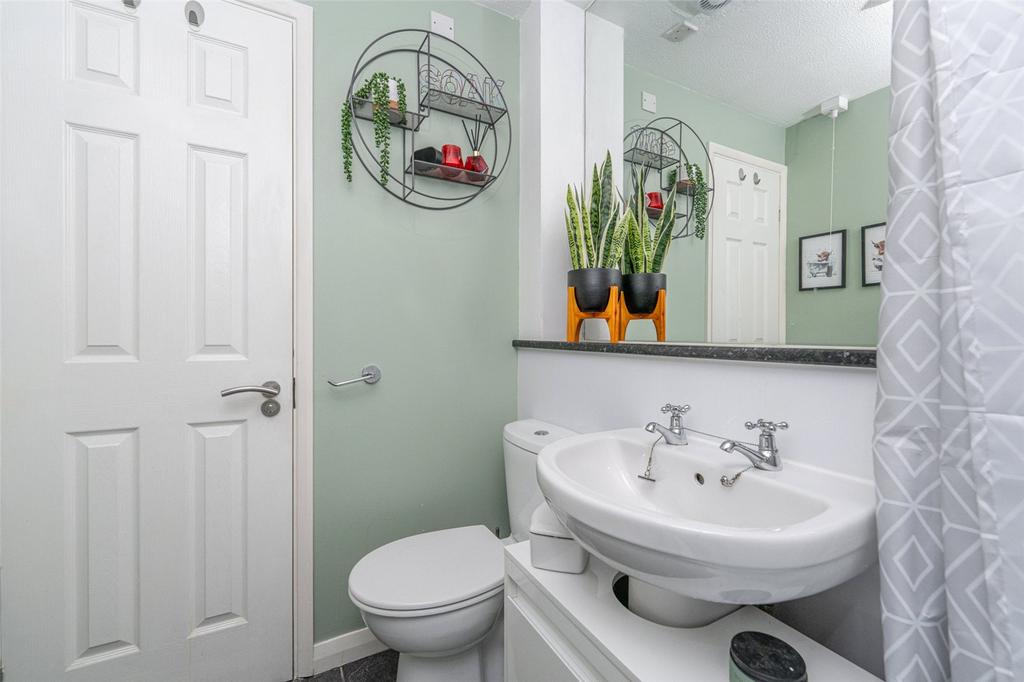 Bathroom Alt