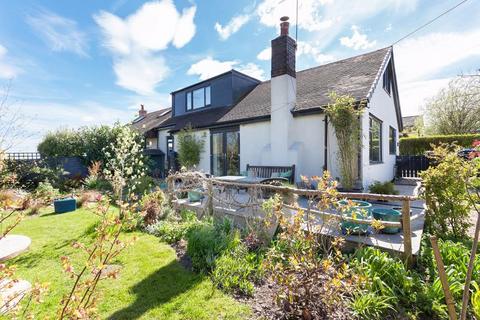 4 bedroom semi-detached house for sale, Biddulph Road, Mow Cop