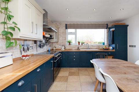 Verona Biddulph Road, Mow Cop, Stoke-on-trent, ST7 3PU