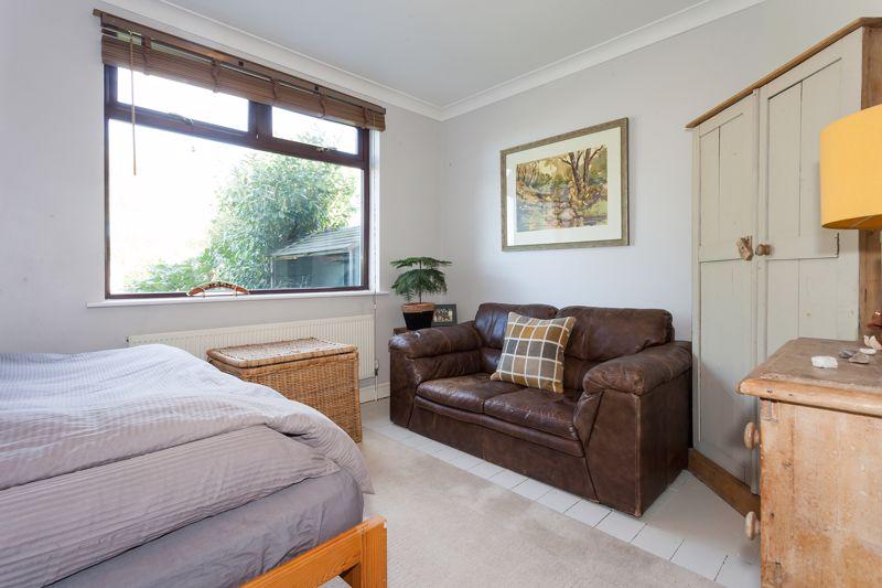 Bedroom 4 side