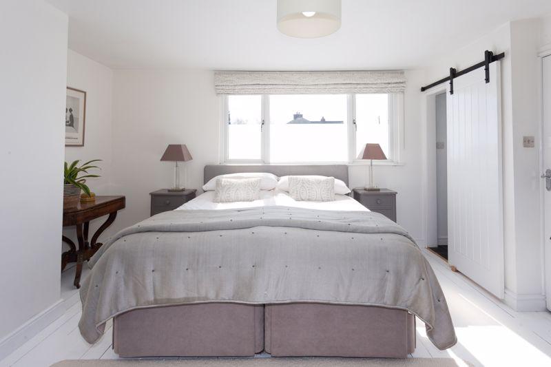 Bedroom 1 side