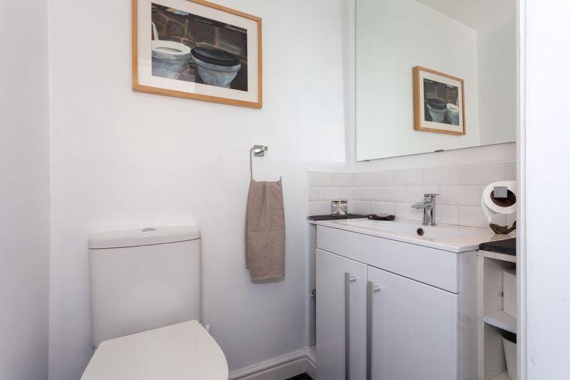 En suite