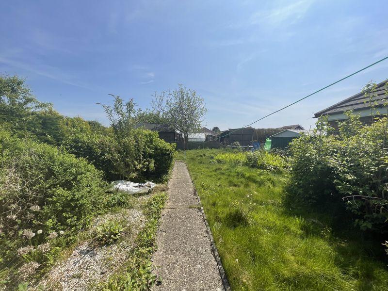 Bursledon Road