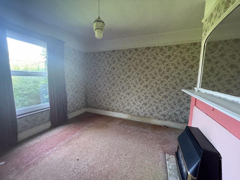 Bursledon Road