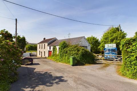 3 bedroom detached house for sale, Llysonnen Road, Travellers Rest, Carmarthen