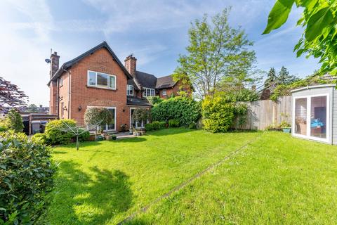 4 bedroom house for sale, Dollis Hill Lane, Dollis Hill, London, NW2